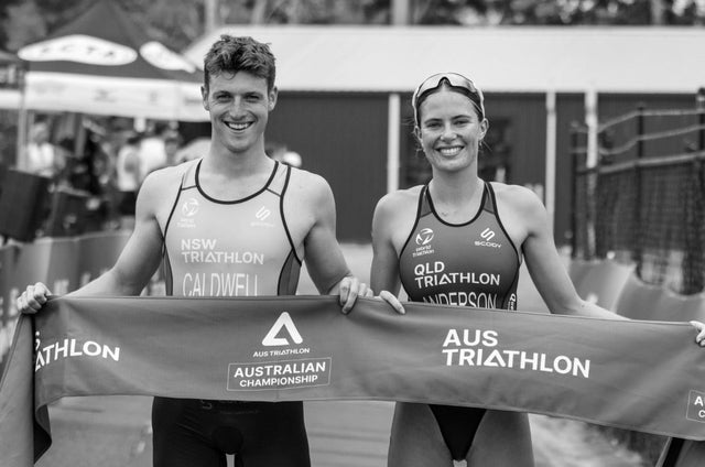 The Ultimate Guide To Olympic Distance Triathlon Fuelling