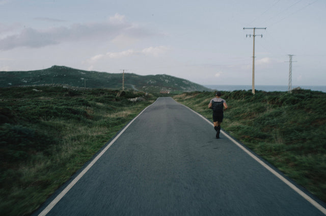 What Type Of Food Should We Eat To Increase Our Stamina?