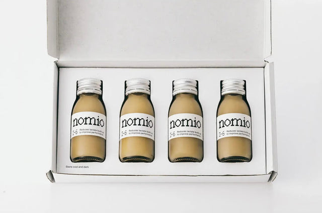 Ultimate Guide - Nomio