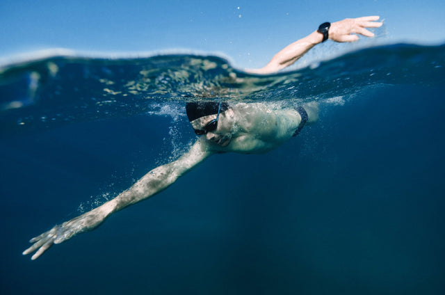Tackle the Tropics: Cairns Full and Half Distance Nutrition Guide
