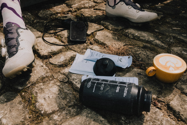 The Rise Of Caffeine In Endurance Sport & The Stimulant-Free Alternatives
