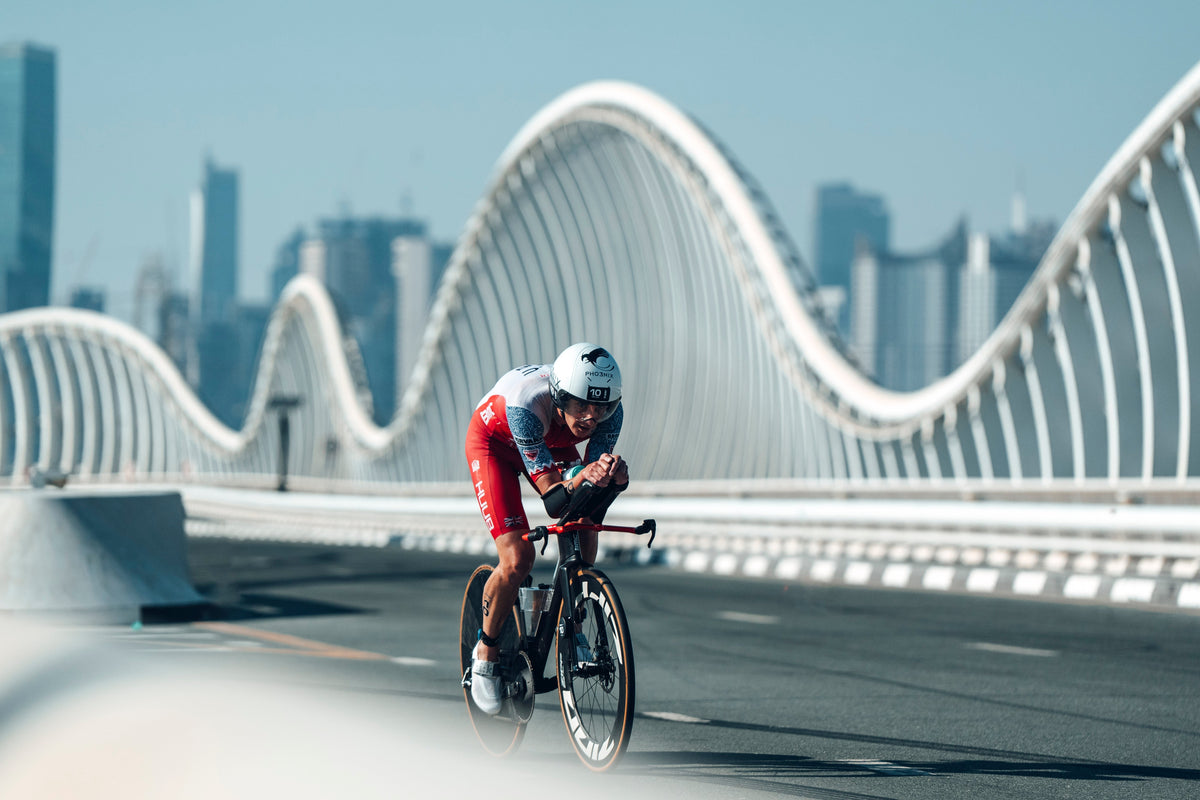 How To Fuel For A Sprint Distance Triathlon: A Breakdown Of The Swim, Bike, & Run