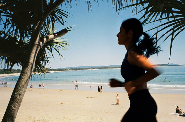 Noosa Marathon: Your Complete Race Day Fuel Plan
