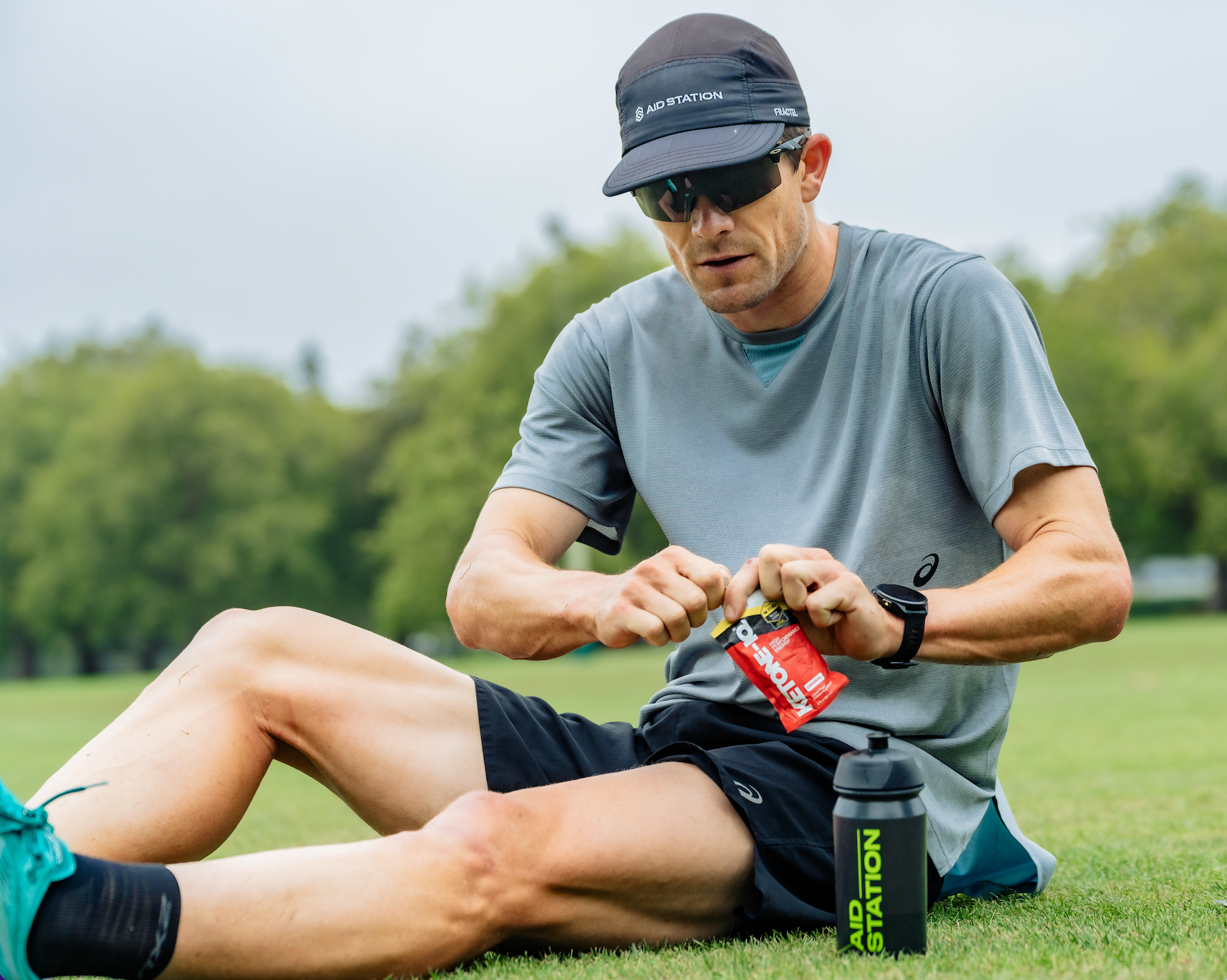 5 Ways to Recover After Racing and Training