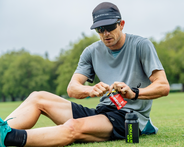 5 Ways to Recover After Racing and Training