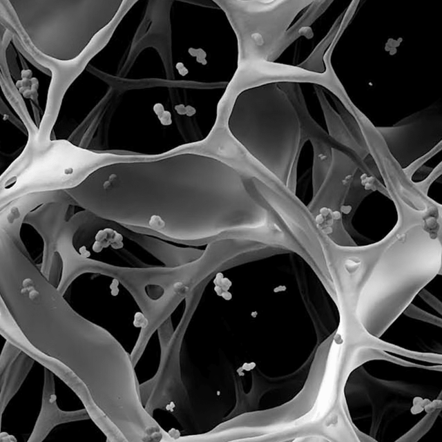 Hydrogel Technology - Aid Station