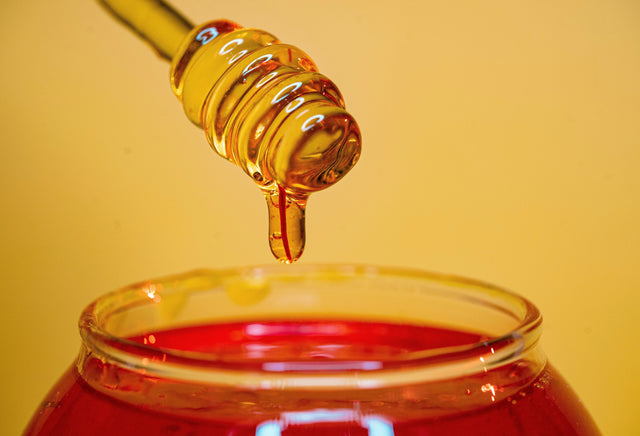 Honey for Endurance and Hybrid Athletes: A Science-Backed Fuel