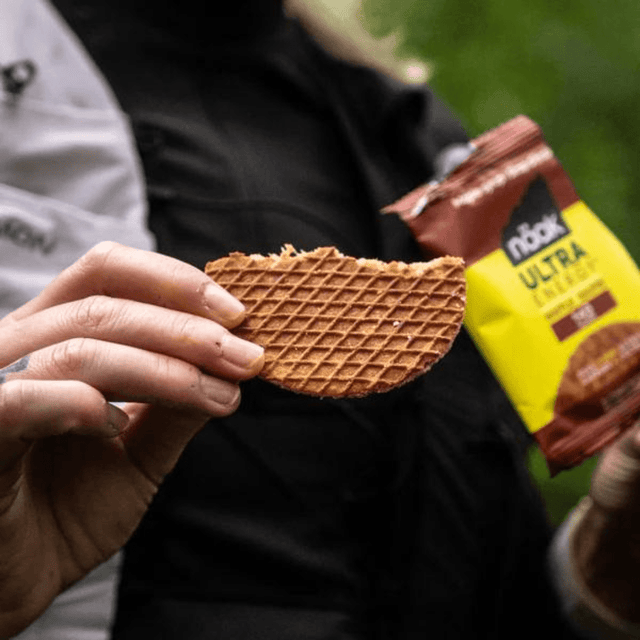 Stroopwafels: The Ultimate Sweet Treat For Endurance Athletes - Aid Station