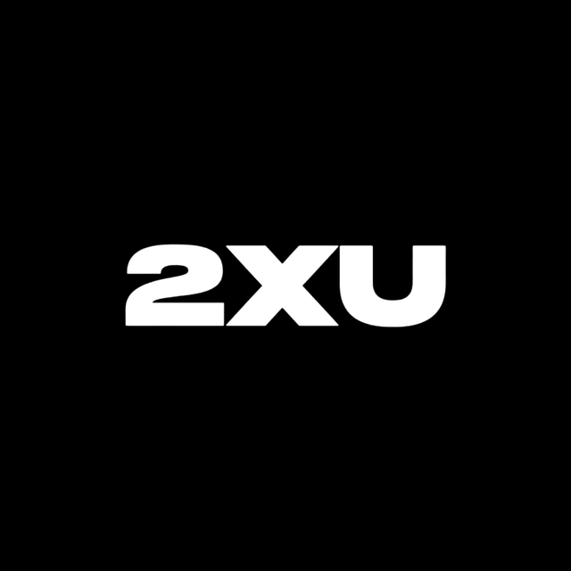 2XU - Aid Station