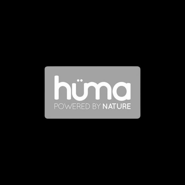 Huma Gel logo 