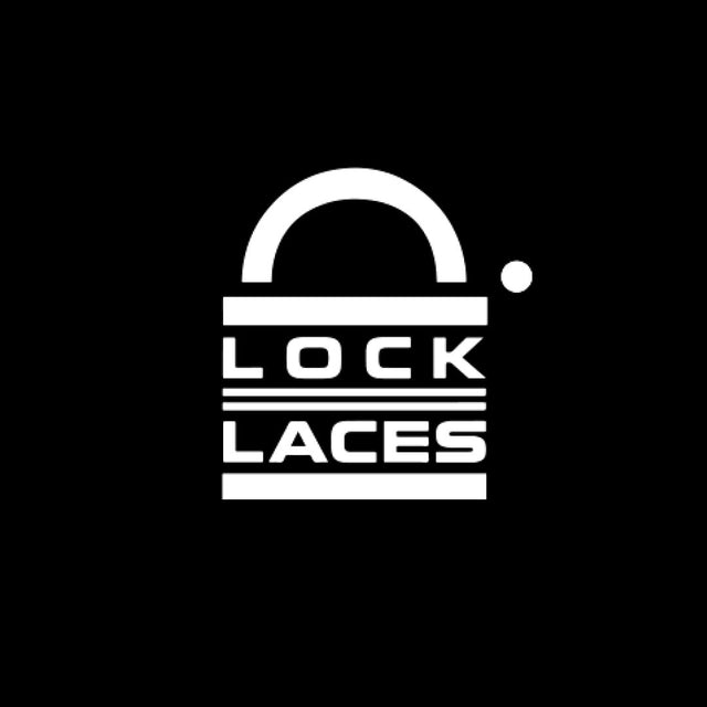 Lock Laces