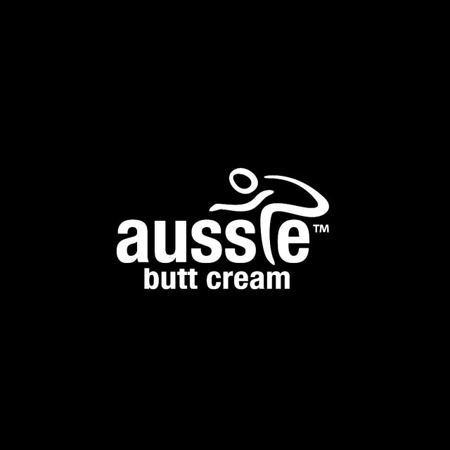 Aussie Butt Cream