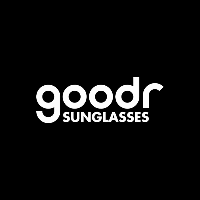 goodr Sunglasses - Aid Station
