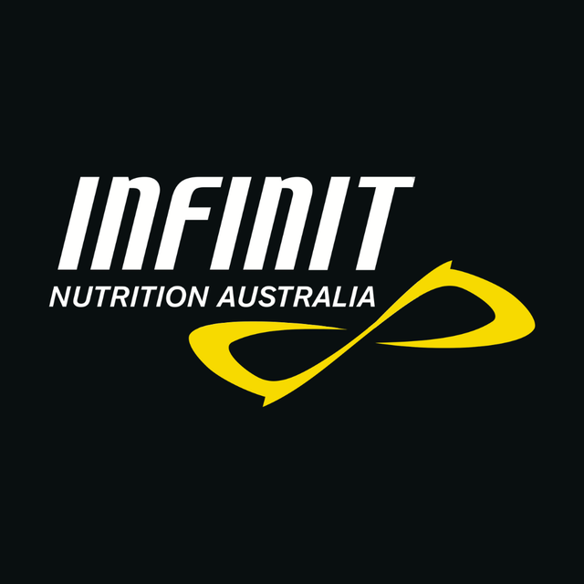 Infinit Nutrition energy drink mix and endurance sport hydration