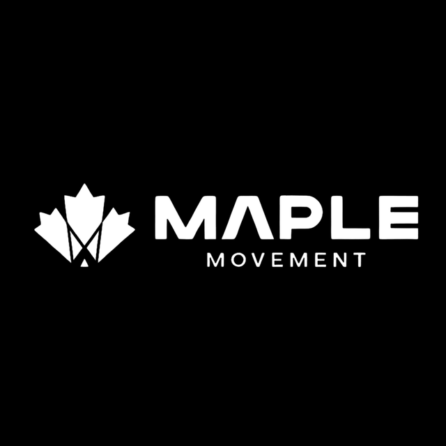 Maple Movement - Aid Station
