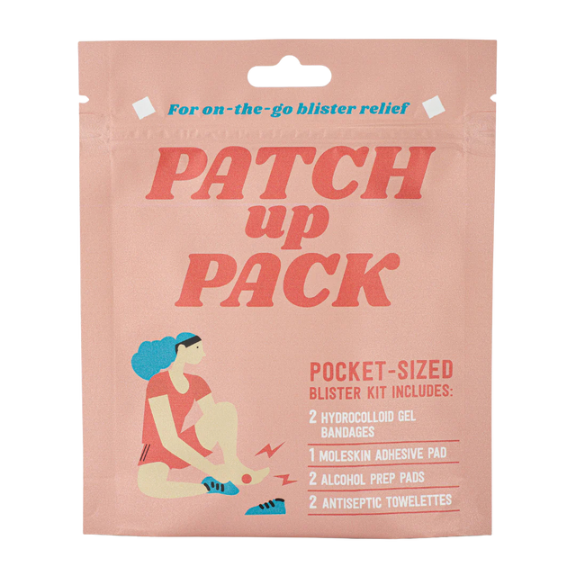 Butt Napkins - Patch Up Pack