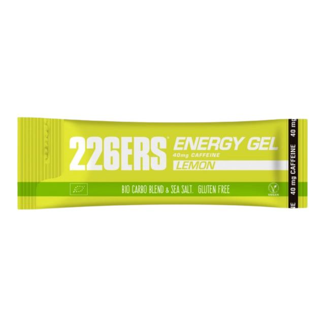 Lemon (40g) (with caffeine)