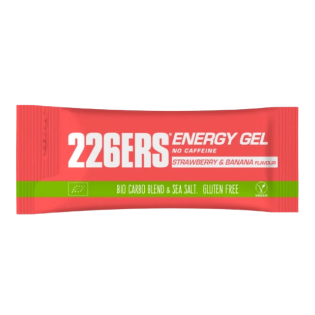 Strawberry Banana (25g)