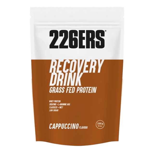 226ERS-RecoveryDrink1kg-Cappuccino