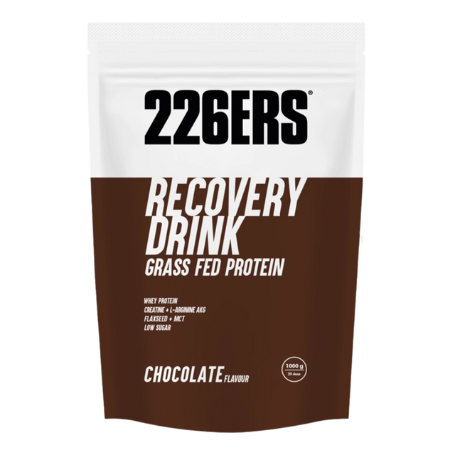 226ERS - Recovery Drink 1kg - Chocolate