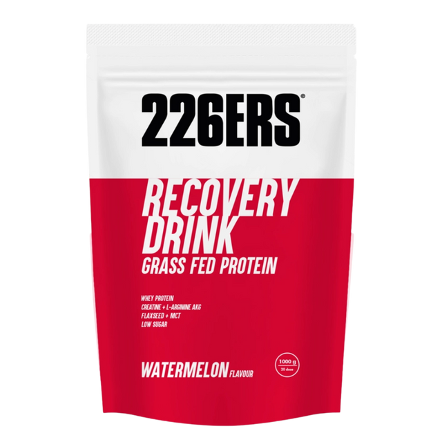 226ERS - Recovery Drink 1kg - Watermelon