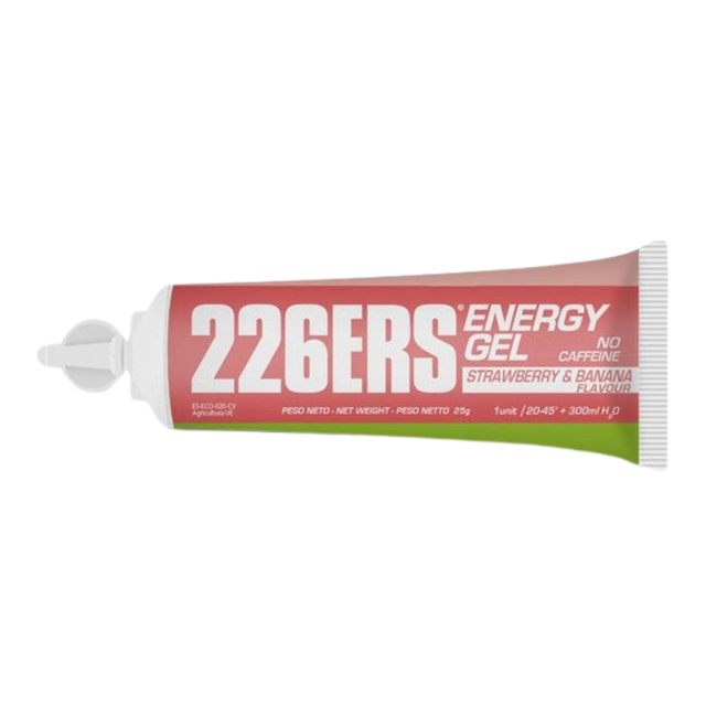 Strawberry Banana