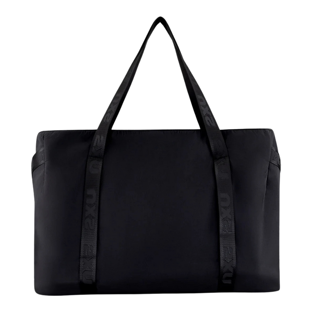 2XU-Commute-Tote-Bag-Black-Surf-back