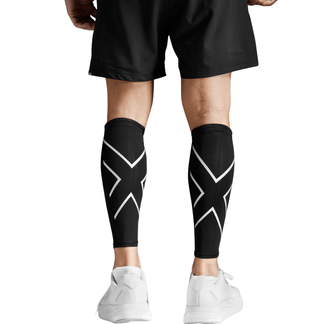 Buy 2XU Comp Calf Sleeves | Aid Station