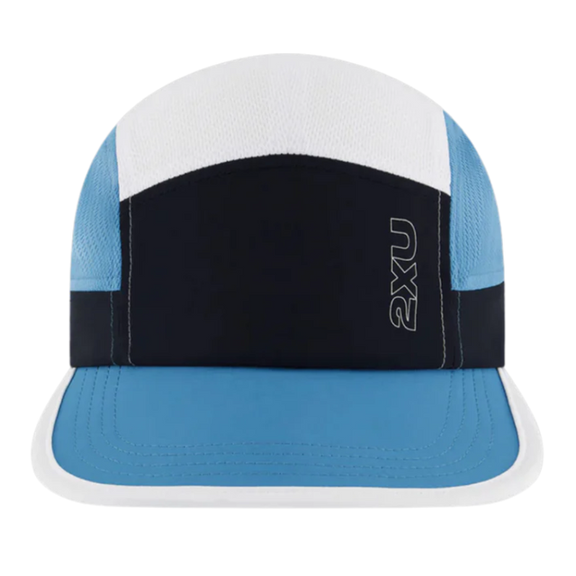 Midnight/Azure Blue
