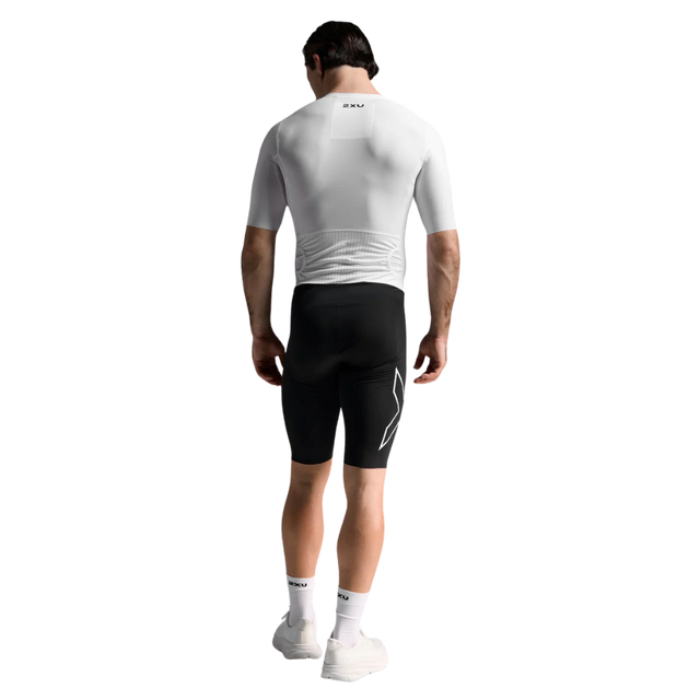 2XU-Light-Speed-React-Sleeved-Trisuit-Black-White-back