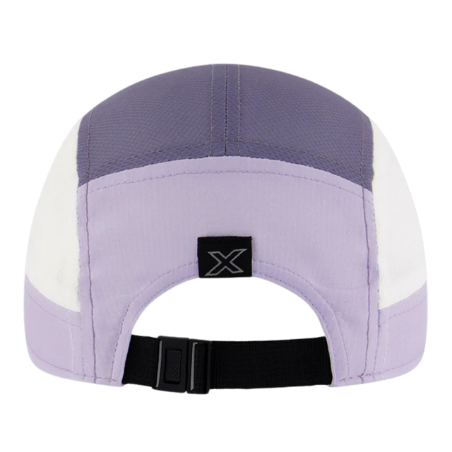 2XU-Light-Speed-Small-Cap-Violet-Lilac-back