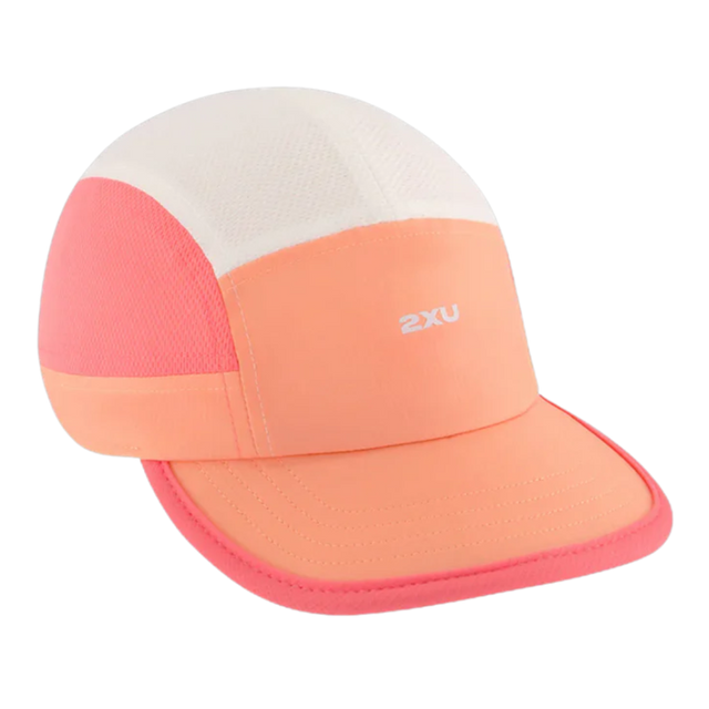 Digital Peach/Pink Glow