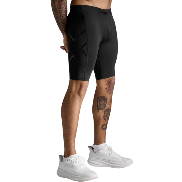 2XU-Men_s-Core-Compression-Shorts-Black-Black-side