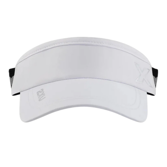 White/White