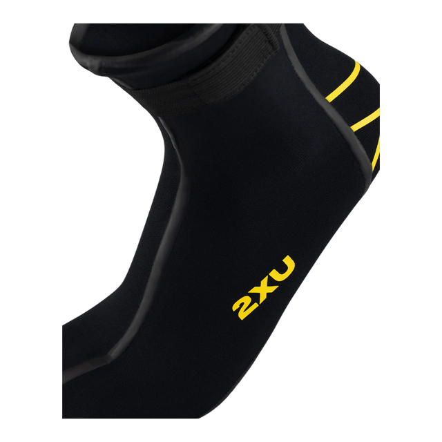 2XU-Propel-Neroprene-Booties-close