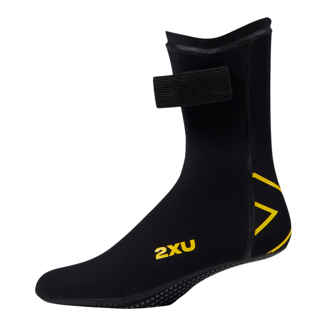 2XU-Propel-Neroprene-Booties-side