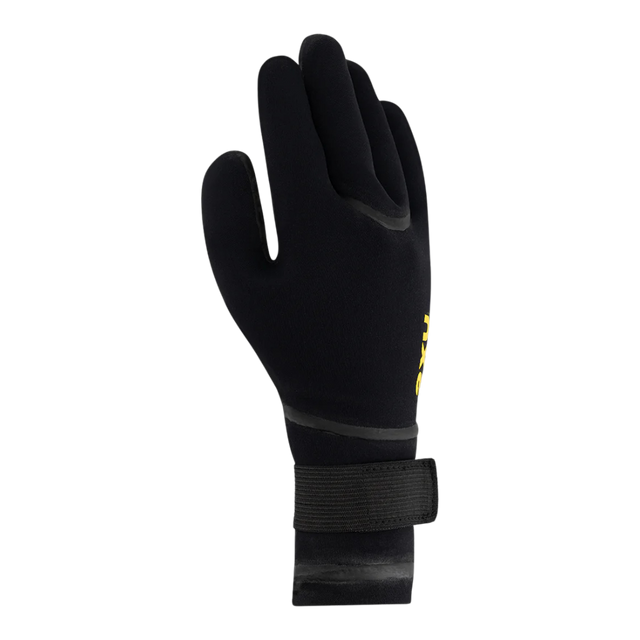 2XU-Propel-Neroprene-gloves-front