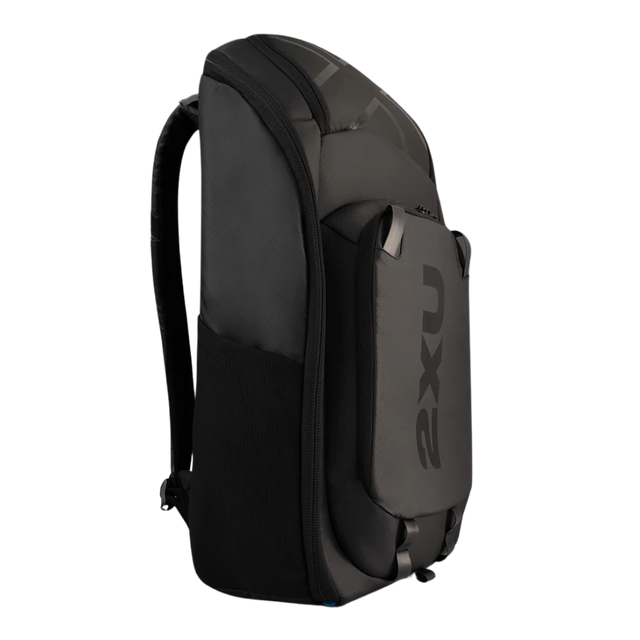 2XU-Transition-Backpack-Black-Aloha-side