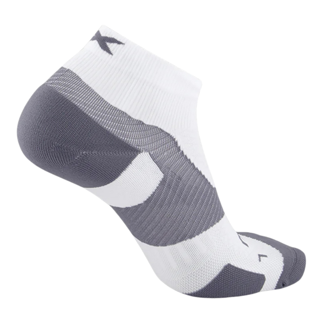 2XU-Vectr-Light-Cushion-1_4-Crew-Sock-White_Grey-back