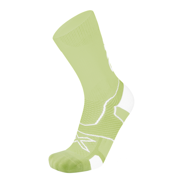 2XU-Vectr-Light-Cushion-Crew-Socks-matcha-white