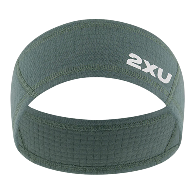 2XU-ignition-Haptic-Headband-Sage-side