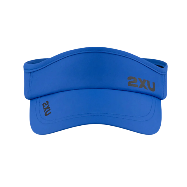 2XU - Run Visor - Nebula/Black