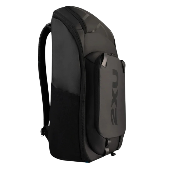 2XU - Transition Backpack - Black/Aloha