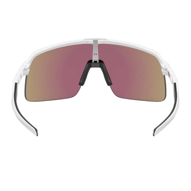 Oakley - Sutro Lite - Matte White (Prizm Sapphire)