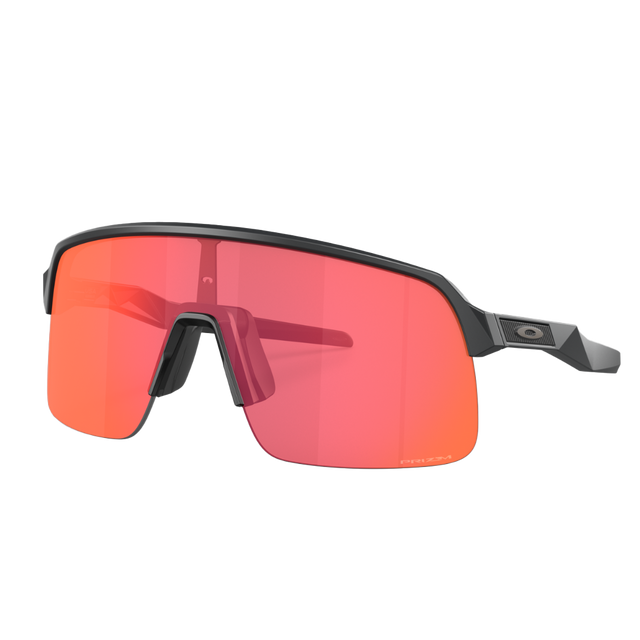 Oakley - Sutro Lite - Matte Carbon (Prizm Trail Torch)