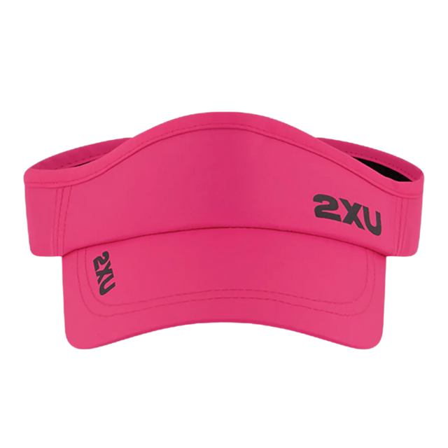 2xu-run-visor-fuchsia-black