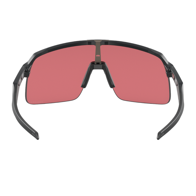 Oakley - Sutro Lite - Matte Carbon (Prizm Trail Torch)