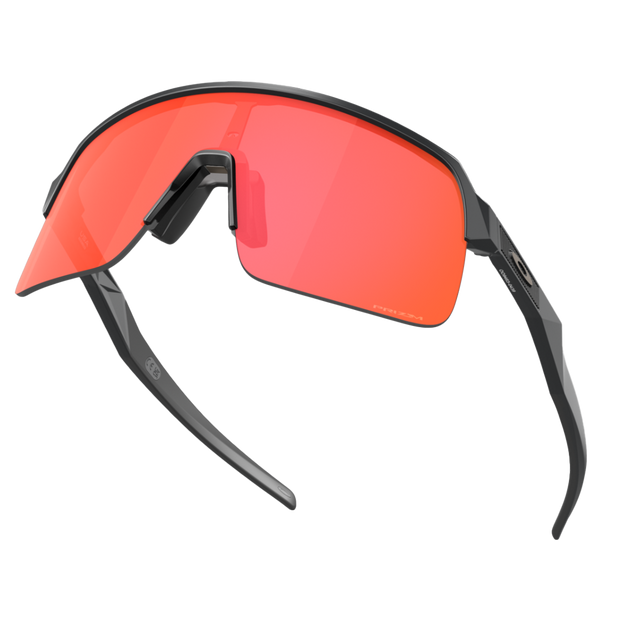 Oakley - Sutro Lite - Matte Carbon (Prizm Trail Torch)