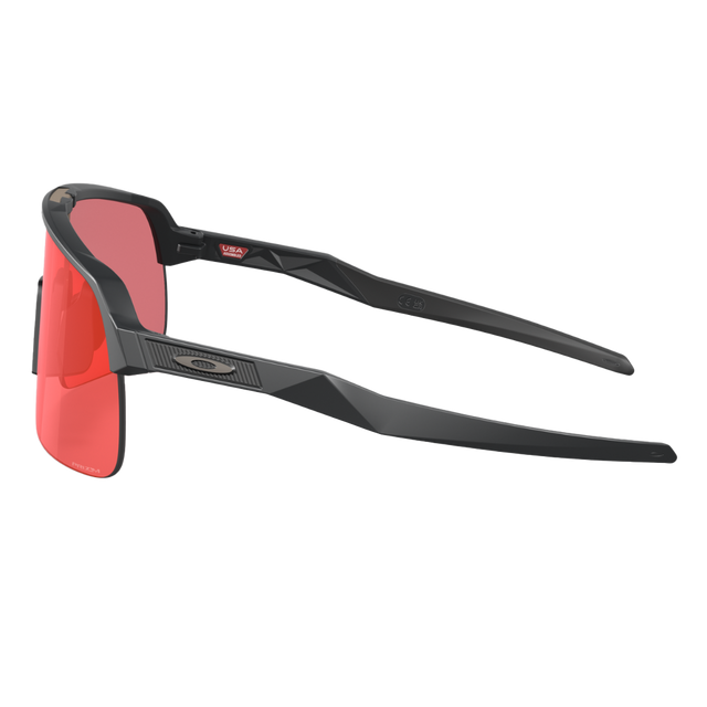 Oakley - Sutro Lite - Matte Carbon (Prizm Trail Torch)