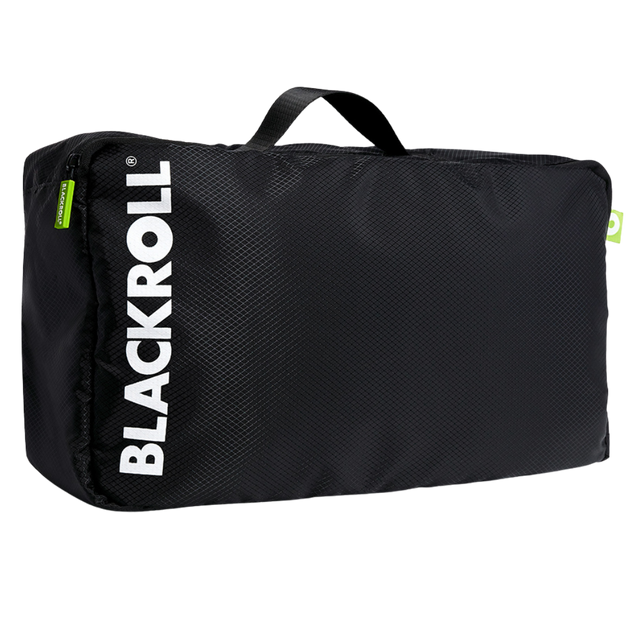 Blackroll - Compression Boots 2.0 - Black